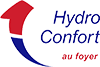 Cezar / CyberCom Clients : Hydro-Confort, Laval, Québec, Canada : Publicité