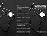 Flyer design and production.