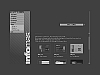Portfolio: website design - corporate (2004-2006).