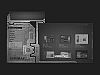 Portfolio: website design - corporate (2004-2006).