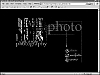 Portfolio: website design - personal (2000-2002).