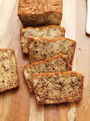 Ricardo Ultra Moist Banana Bread